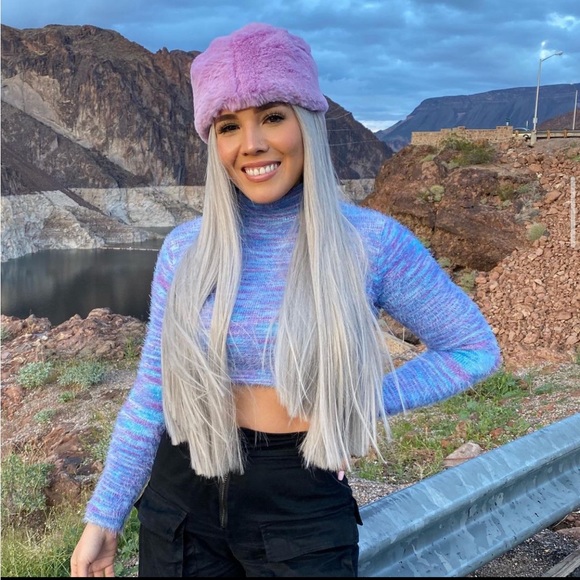 INH Stormi Wig - Picture 2 of 16